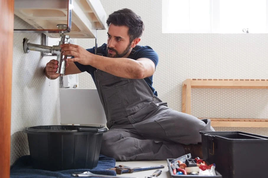 Alaşehir Tesisatcı